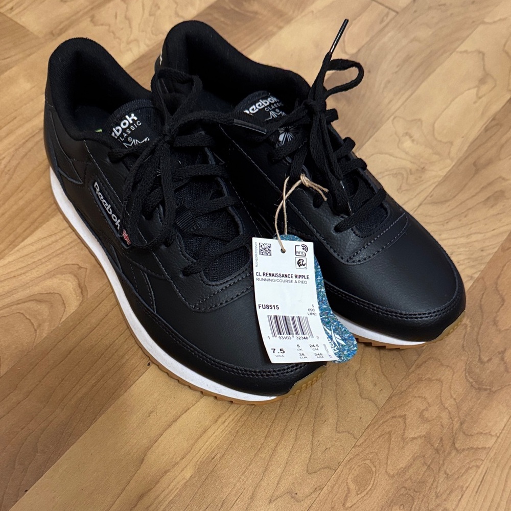 Reebok Ortholites
